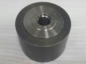 重載傳送滾輪
