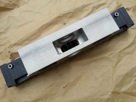 液壓擺動油缸