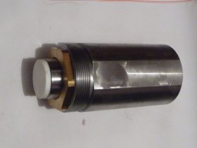 液壓頂出油缸