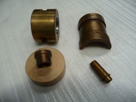 粉末冶金銅基制品