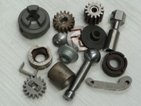 粉末冶金鐵基、不銹鋼制品
