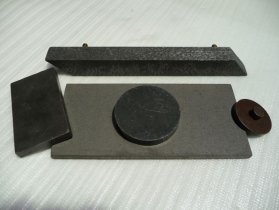 碳基、復(fù)合減摩材料制品